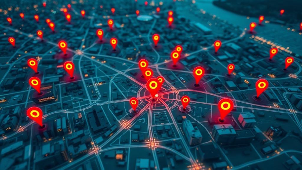 How to Rank #1 in Google Maps: A Contractor's Guide