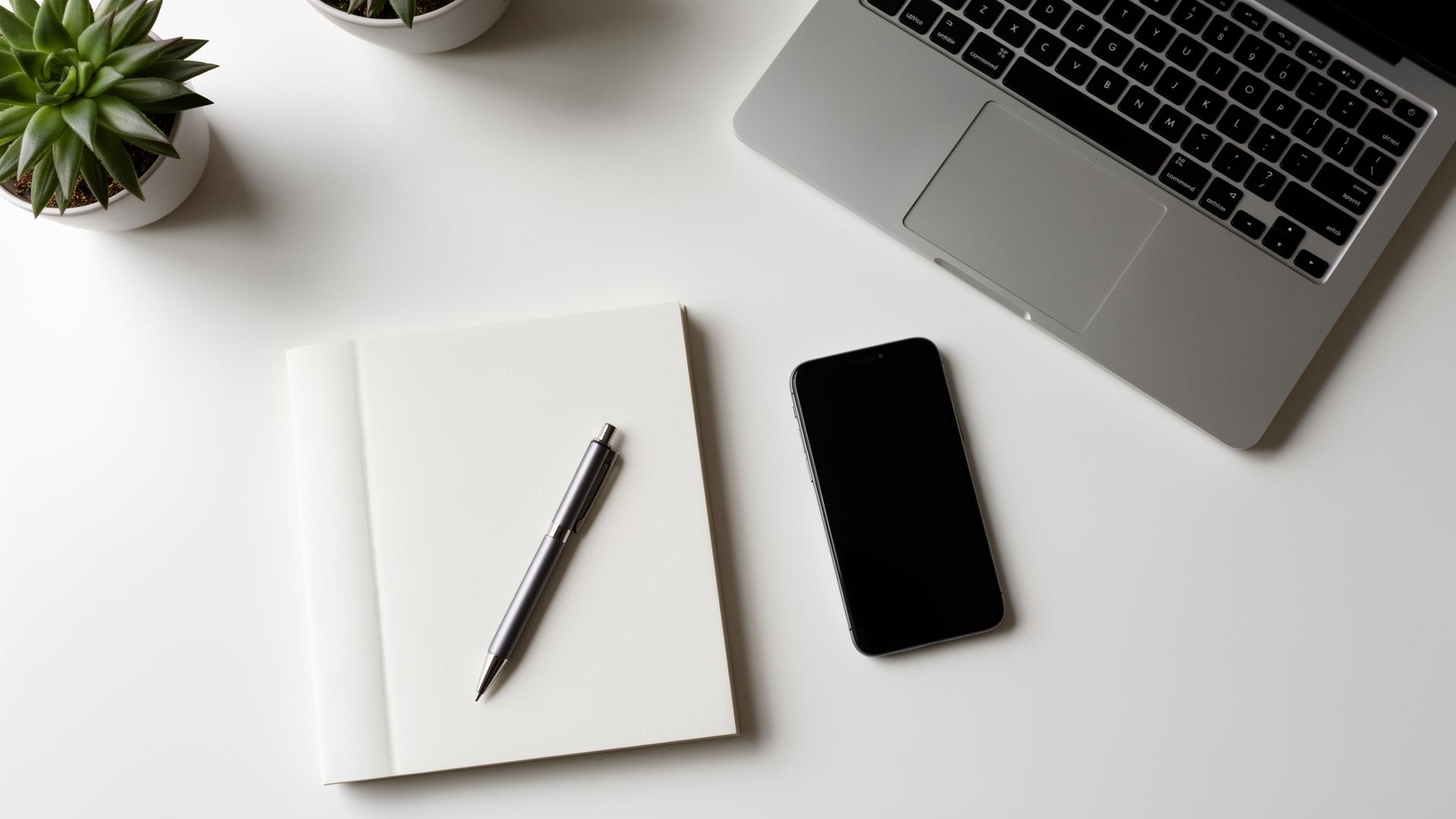 Complete contractor marketing checklist