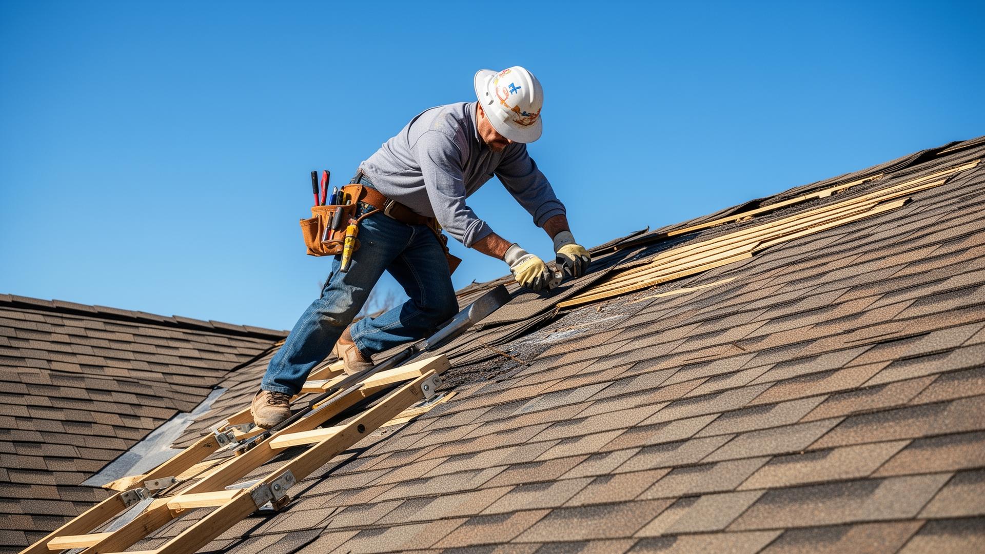 Roofing marketing strategies for 2025